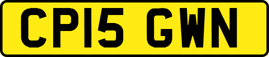 CP15GWN
