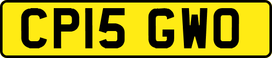 CP15GWO