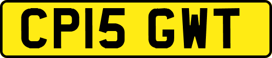 CP15GWT
