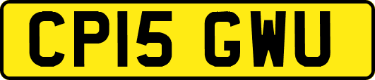 CP15GWU