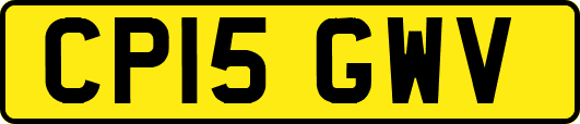 CP15GWV
