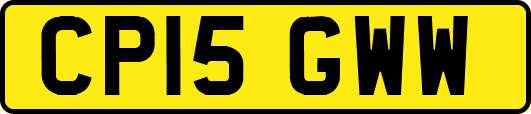 CP15GWW