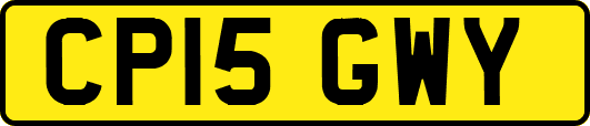 CP15GWY