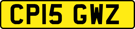 CP15GWZ