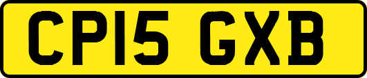 CP15GXB