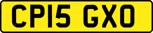 CP15GXO
