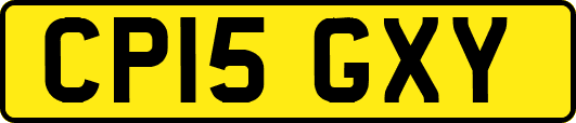 CP15GXY
