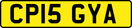 CP15GYA