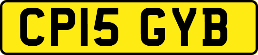 CP15GYB