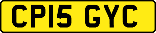 CP15GYC