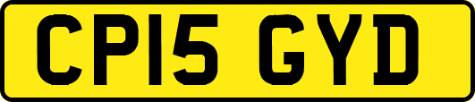 CP15GYD