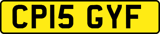CP15GYF
