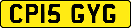 CP15GYG