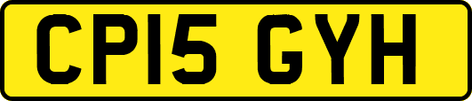 CP15GYH
