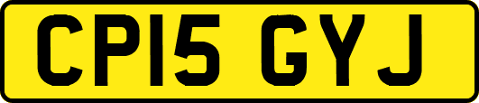 CP15GYJ