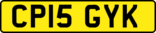CP15GYK