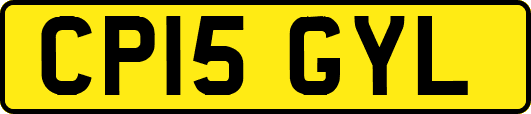 CP15GYL