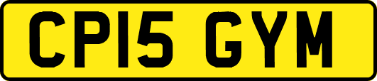 CP15GYM