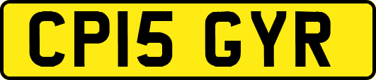 CP15GYR