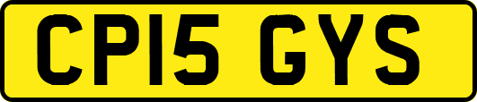 CP15GYS