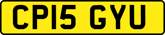 CP15GYU