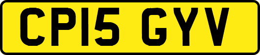 CP15GYV