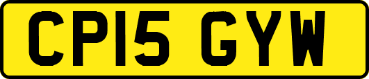 CP15GYW