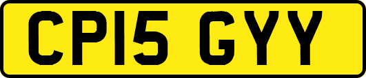 CP15GYY