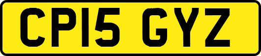 CP15GYZ