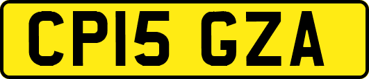 CP15GZA