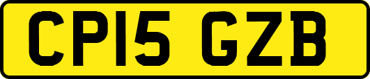 CP15GZB