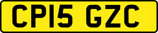 CP15GZC