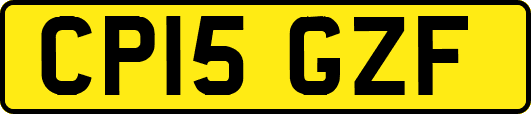 CP15GZF
