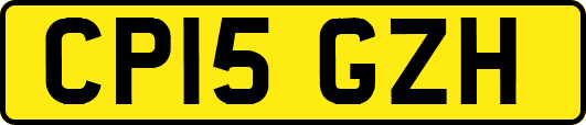 CP15GZH