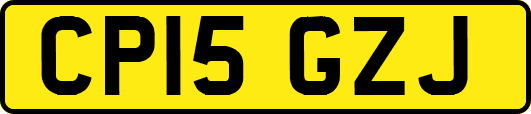 CP15GZJ