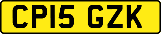 CP15GZK