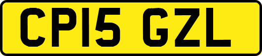 CP15GZL