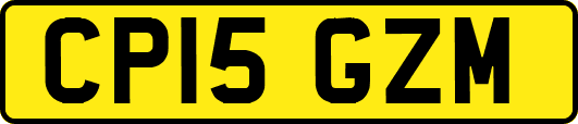 CP15GZM