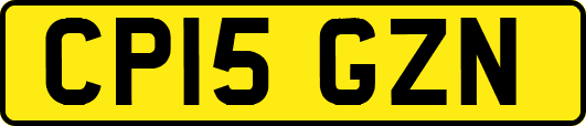 CP15GZN