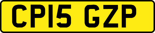 CP15GZP