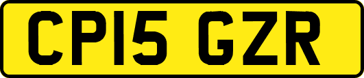 CP15GZR