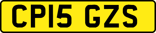 CP15GZS