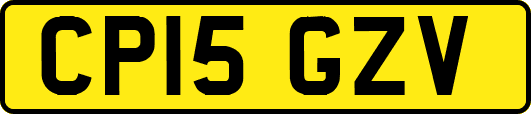 CP15GZV