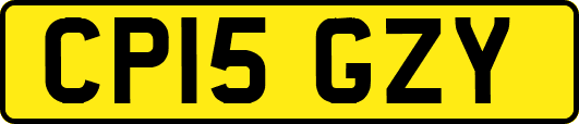 CP15GZY