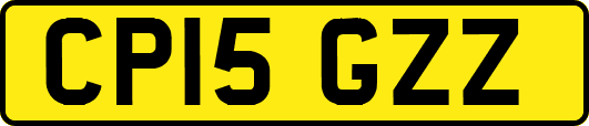 CP15GZZ