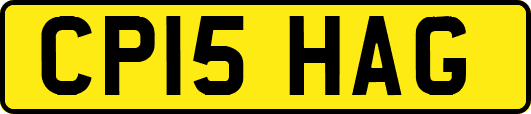 CP15HAG