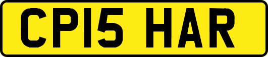 CP15HAR