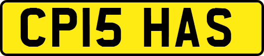 CP15HAS