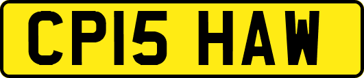 CP15HAW