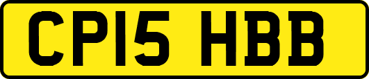 CP15HBB